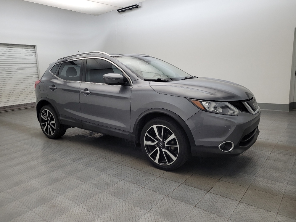 2018 Nissan Rogue Sport SL - Photo 9