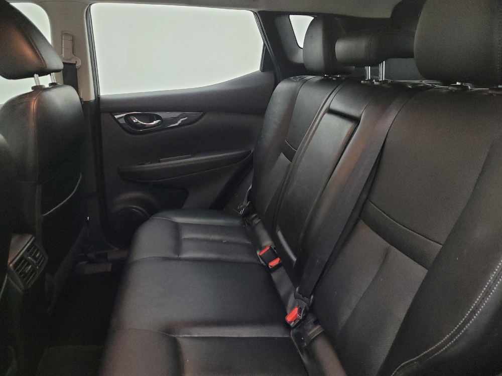 2018 Nissan Rogue Sport SL - Photo 14
