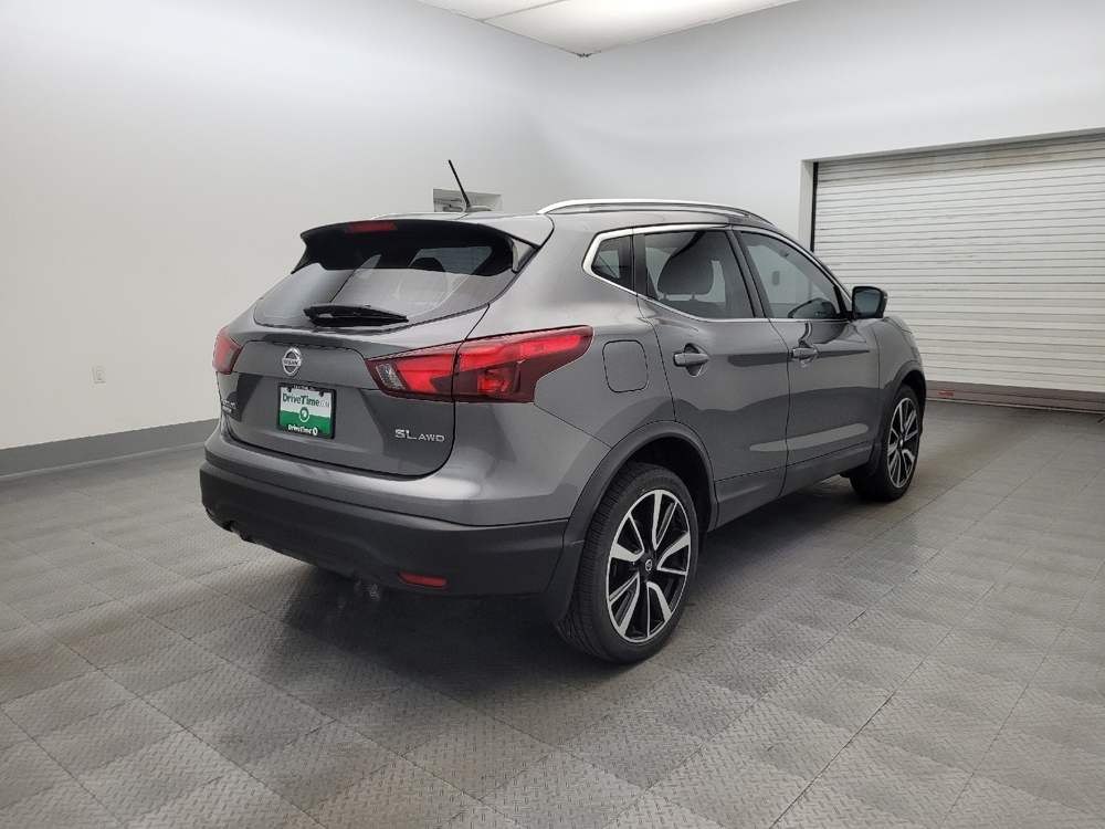 2018 Nissan Rogue Sport SL - Photo 7