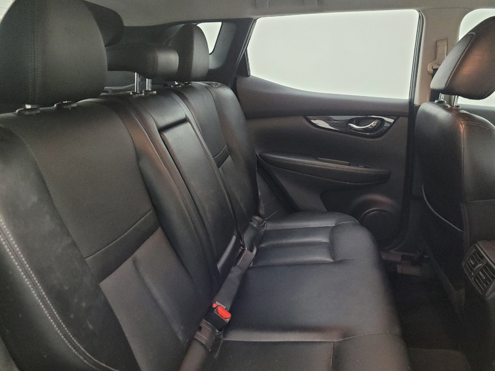 2018 Nissan Rogue Sport SL - Photo 15