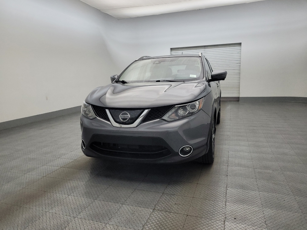 2018 Nissan Rogue Sport SL - Photo 12