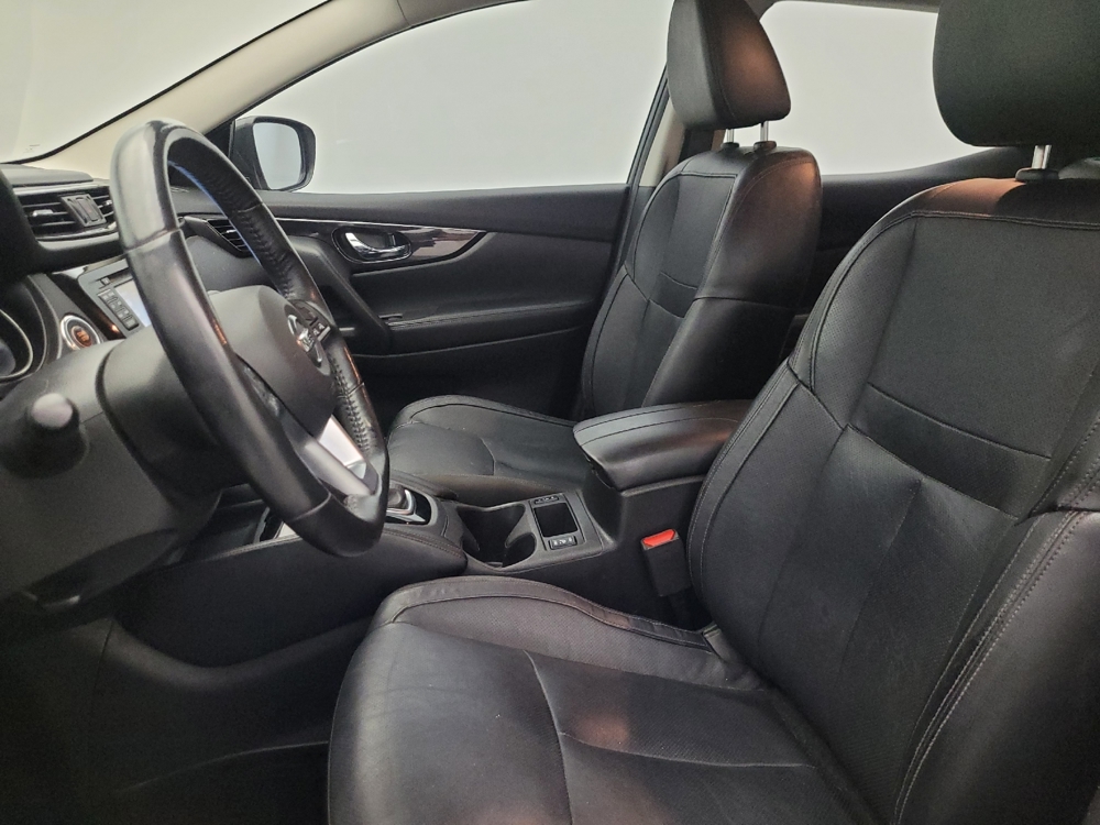 2018 Nissan Rogue Sport SL - Photo 13
