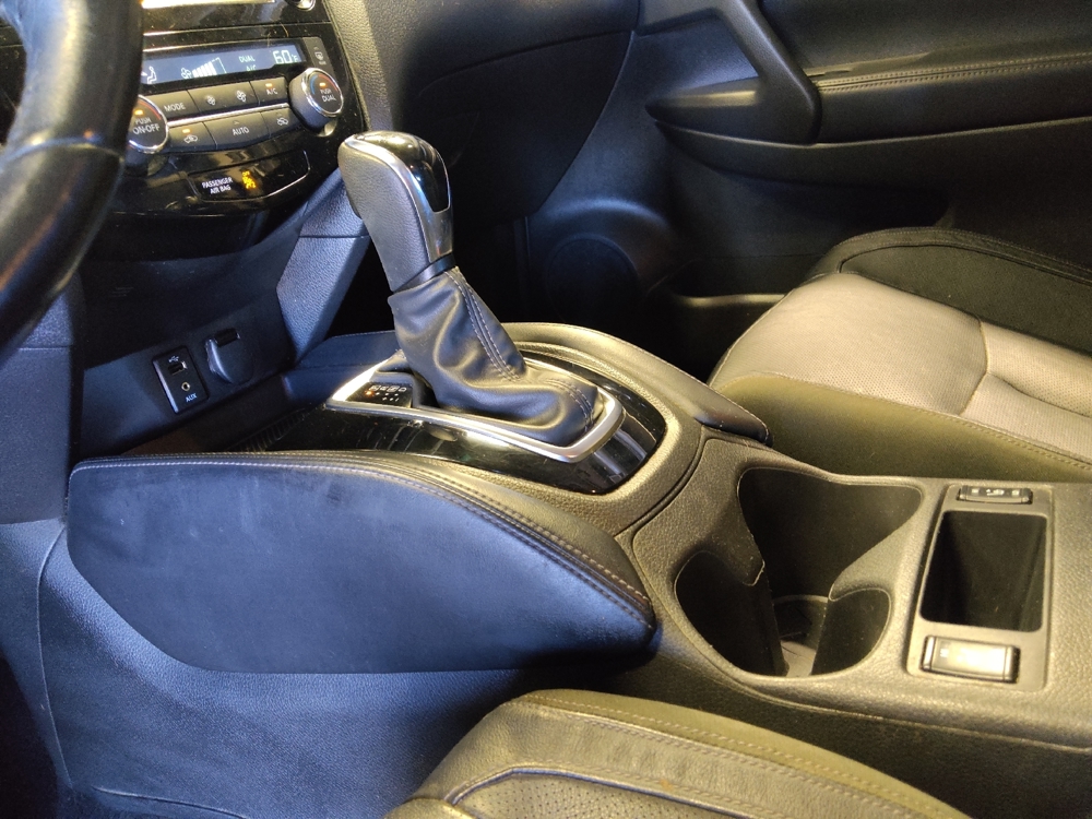 2018 Nissan Rogue Sport SL - Photo 20