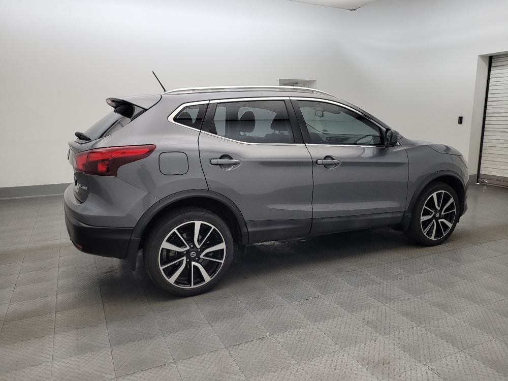 2018 Nissan Rogue Sport SL - Photo 8