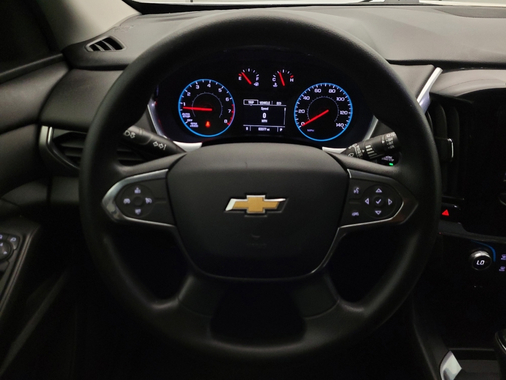 2020 Chevrolet Traverse LS - Photo 17