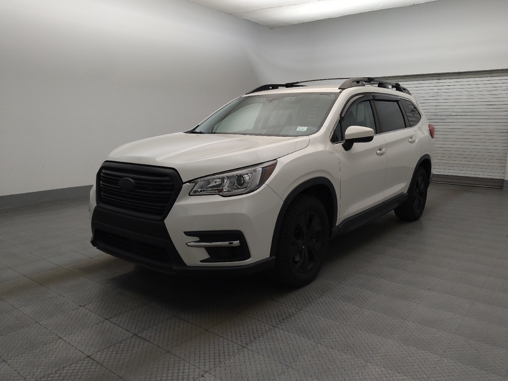 2020 Subaru Ascent Premium