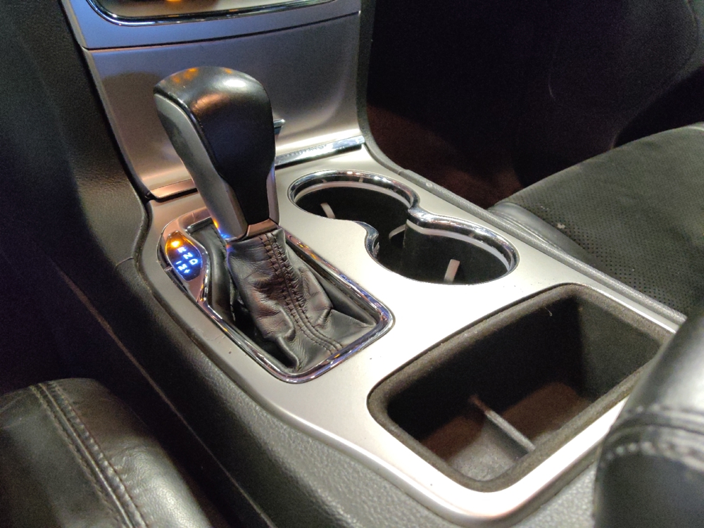 2018 Jeep Grand Cherokee Altitude - Photo 20
