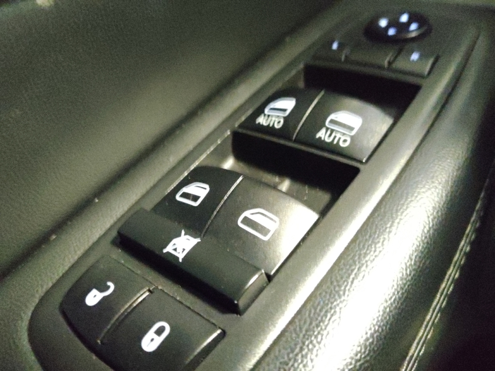 2018 Jeep Grand Cherokee Altitude - Photo 21