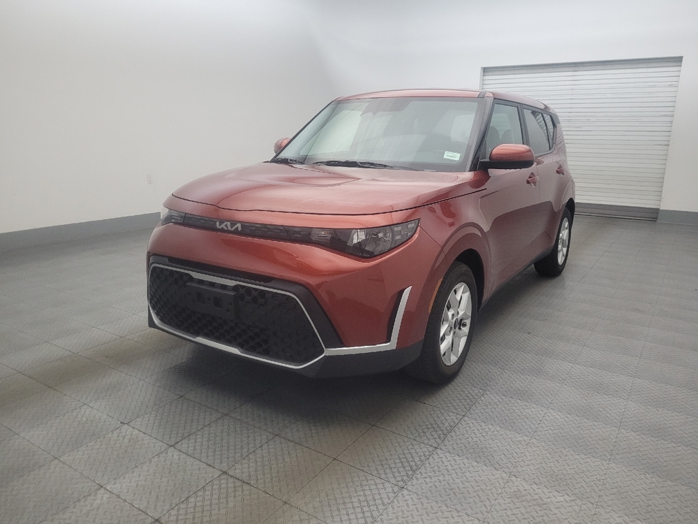 2024 Kia Soul