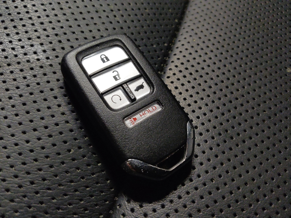 2017 Honda Pilot Elite - Photo 25