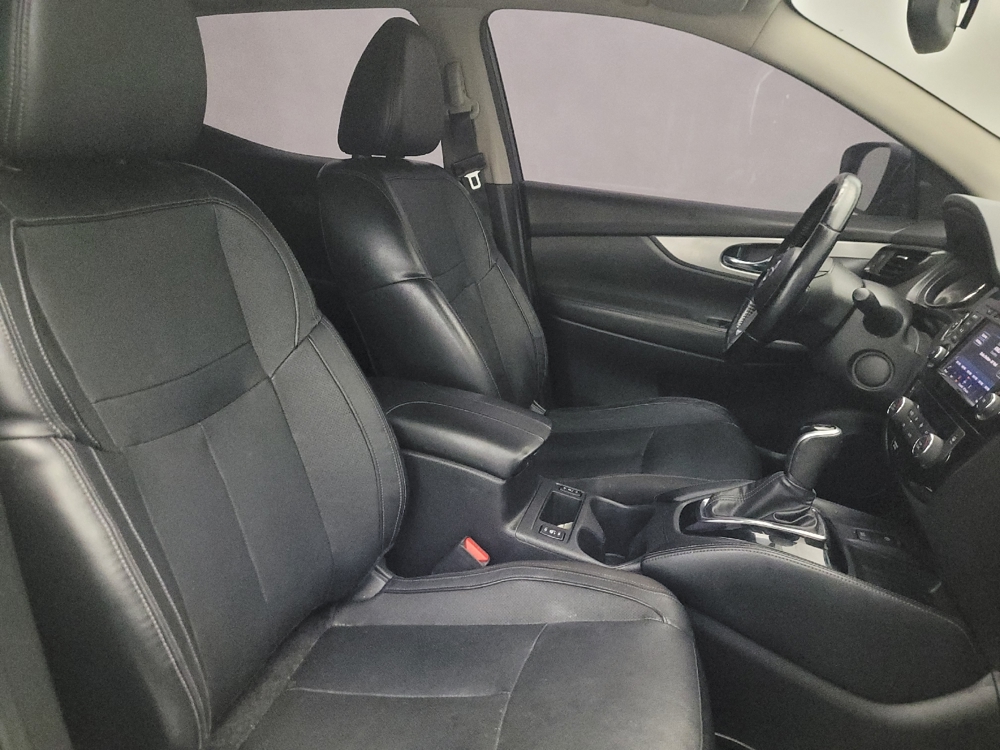 2020 Nissan Rogue Sport SL - Photo 16