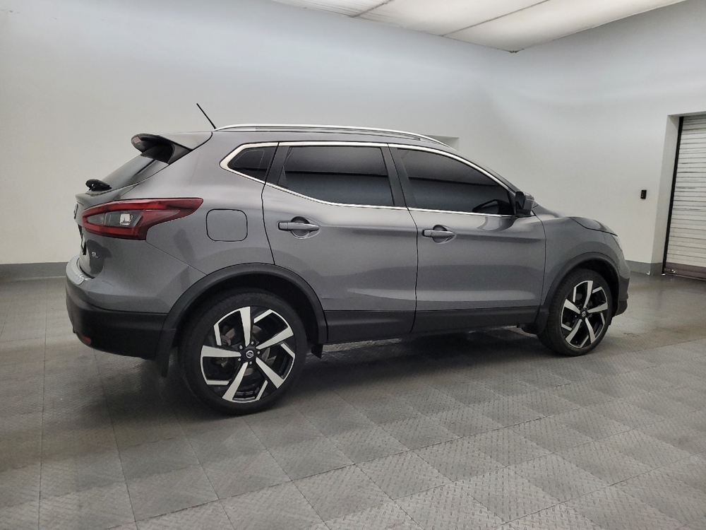 2020 Nissan Rogue Sport SL - Photo 8