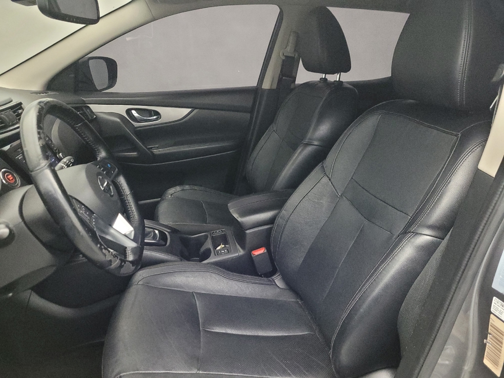 2020 Nissan Rogue Sport SL - Photo 13