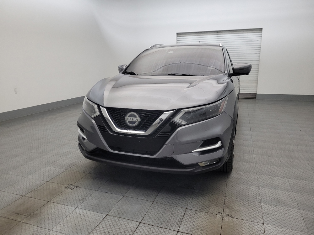 2020 Nissan Rogue Sport SL - Photo 12