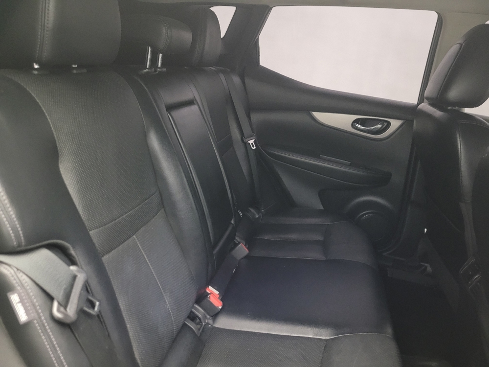 2020 Nissan Rogue Sport SL - Photo 15