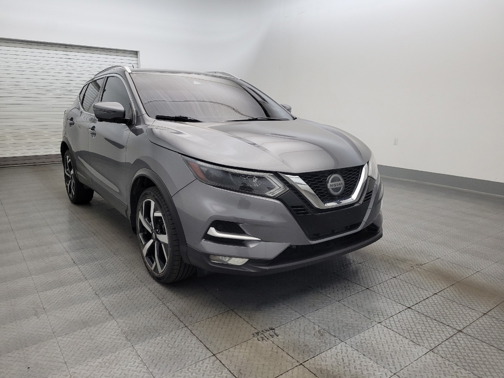 2020 Nissan Rogue Sport SL - Photo 10