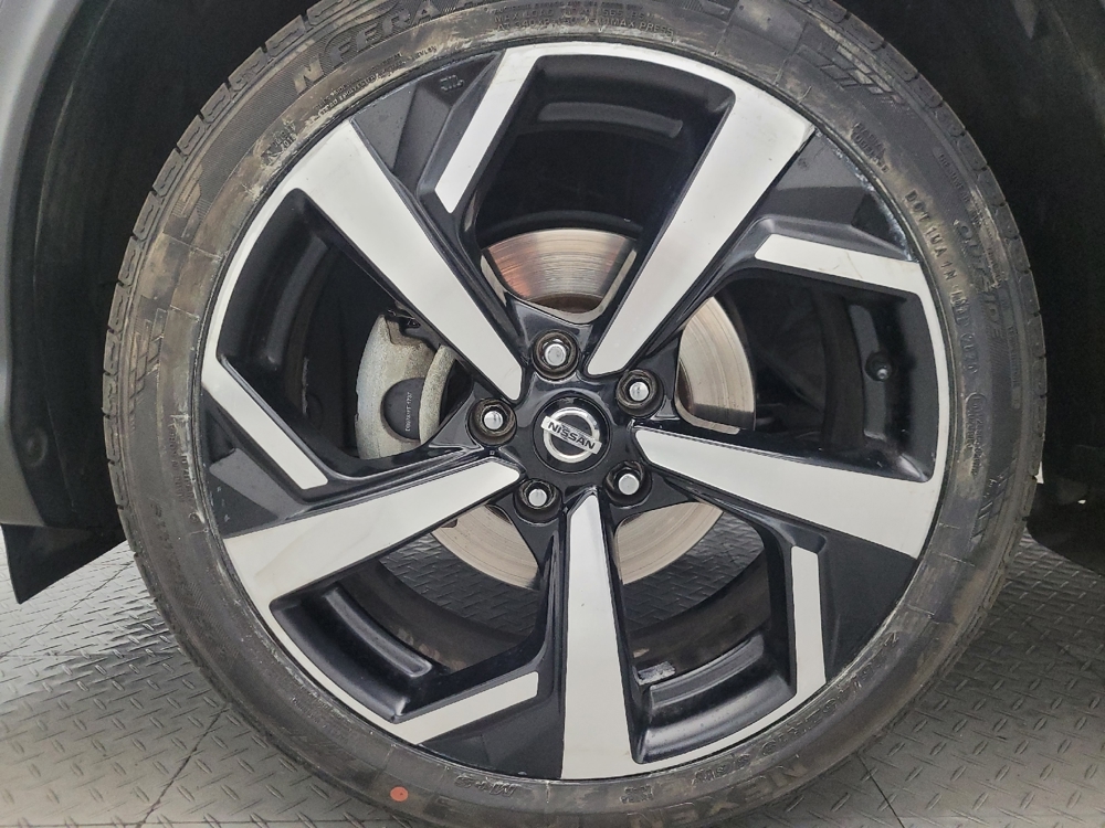 2020 Nissan Rogue Sport SL - Photo 24