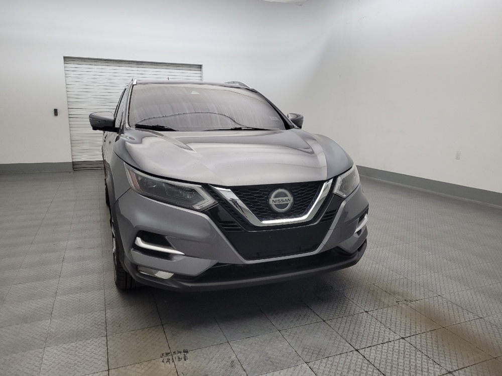2020 Nissan Rogue Sport SL - Photo 11