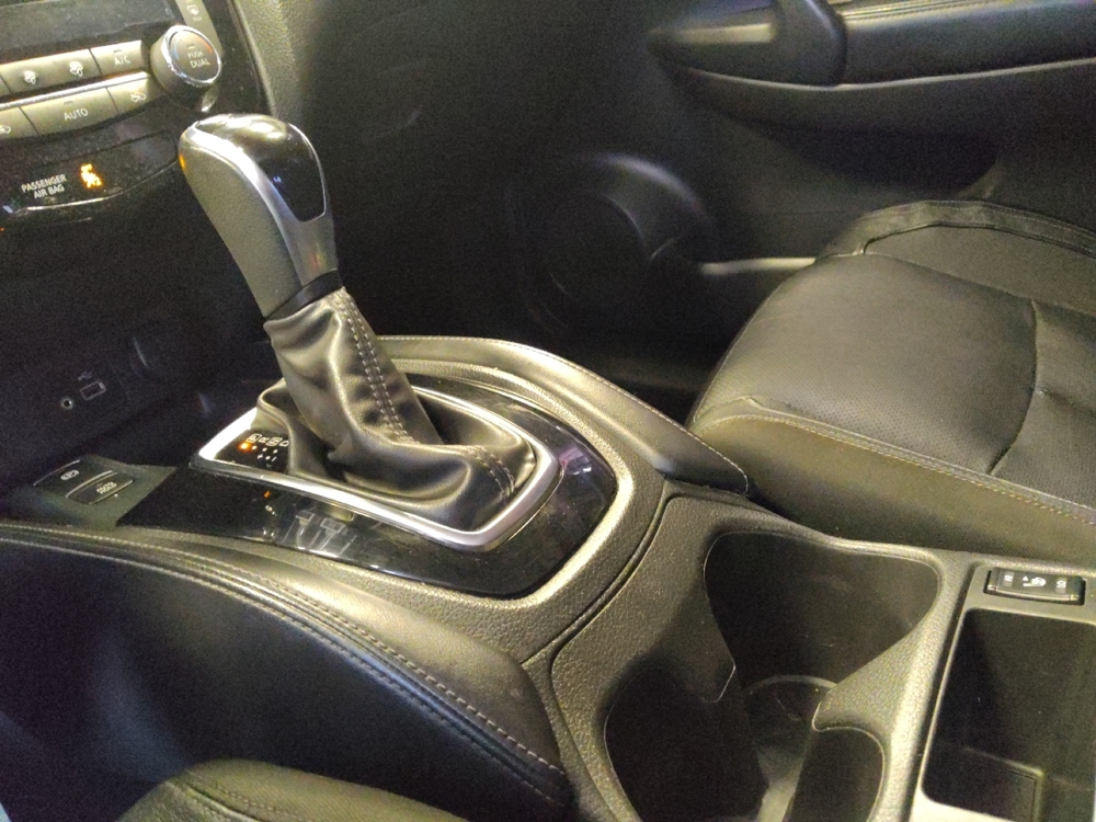 2020 Nissan Rogue Sport SL - Photo 20