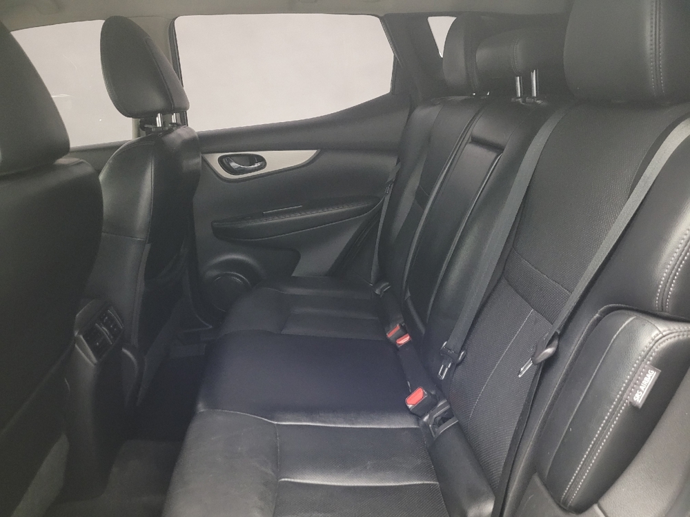 2020 Nissan Rogue Sport SL - Photo 14