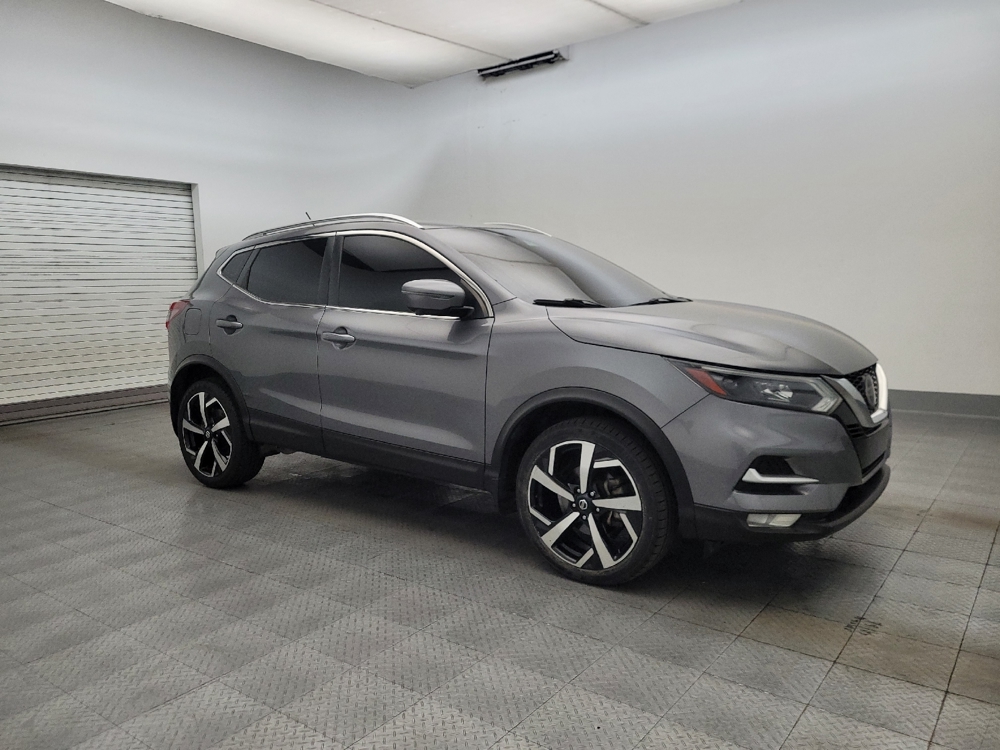 2020 Nissan Rogue Sport SL - Photo 9