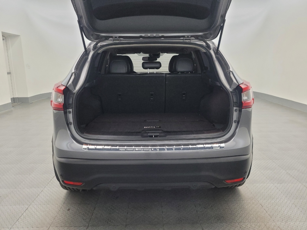 2020 Nissan Rogue Sport SL - Photo 22