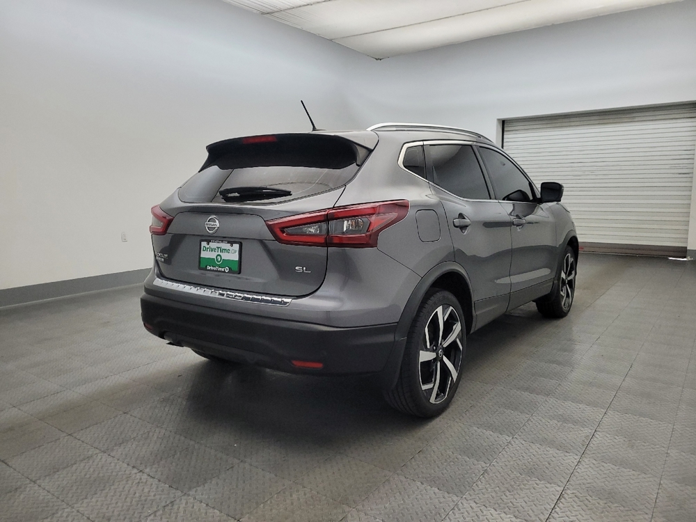 2020 Nissan Rogue Sport SL - Photo 7