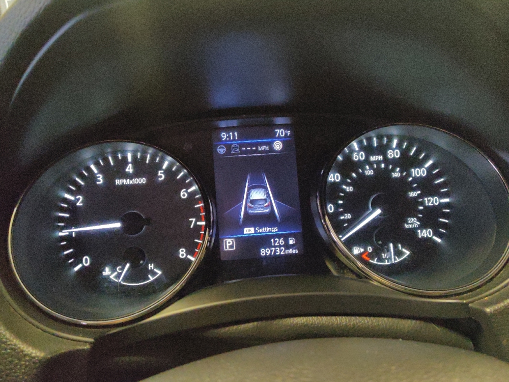 2020 Nissan Rogue Sport SL - Photo 18
