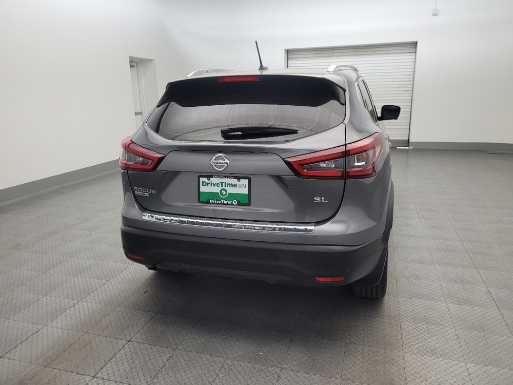 2020 Nissan Rogue Sport SL - Photo 6