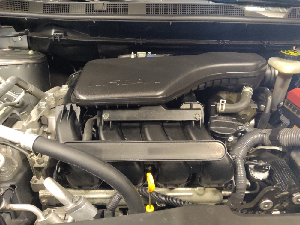 2020 Nissan Rogue Sport SL - Photo 23
