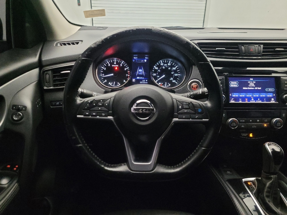 2020 Nissan Rogue Sport SL - Photo 17