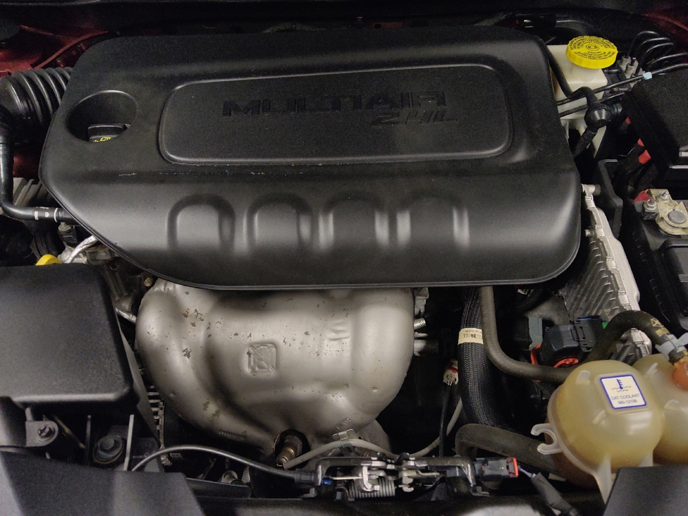 2021 Jeep Cherokee Latitude - Photo 23