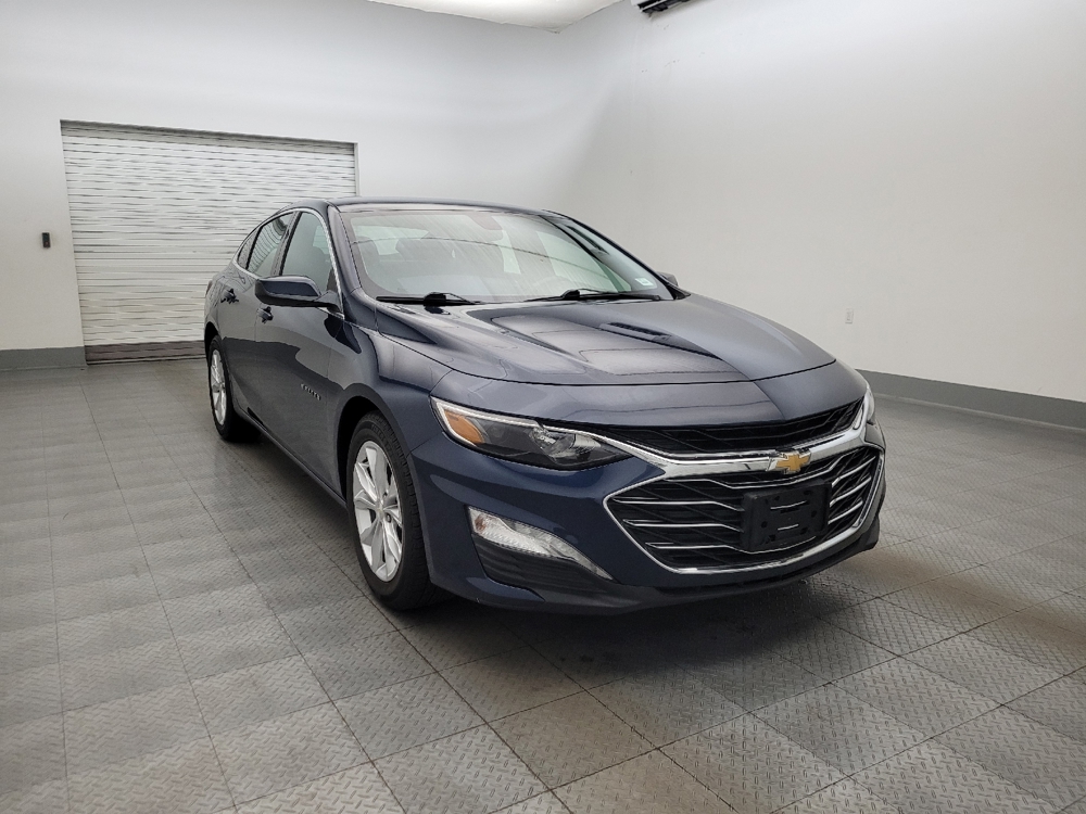 2020 Chevrolet Malibu 1LT - Photo 10
