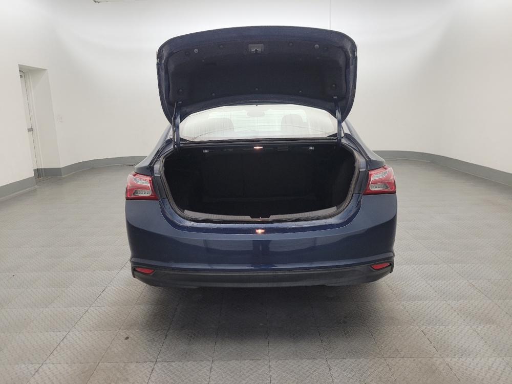 2020 Chevrolet Malibu 1LT - Photo 22