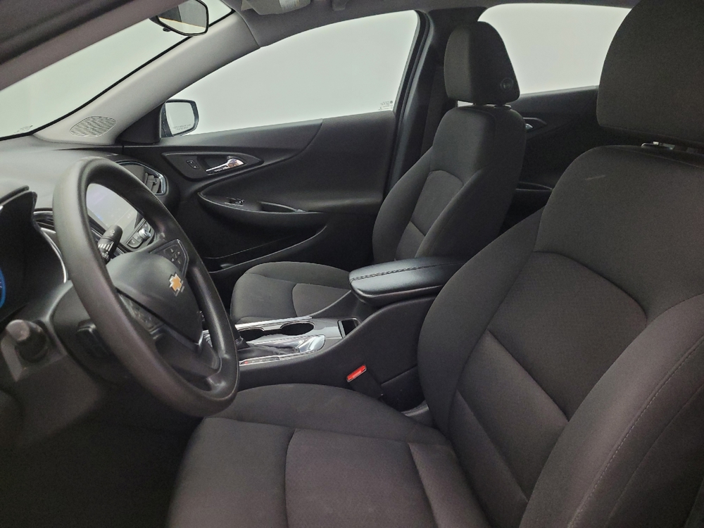2020 Chevrolet Malibu 1LT - Photo 13