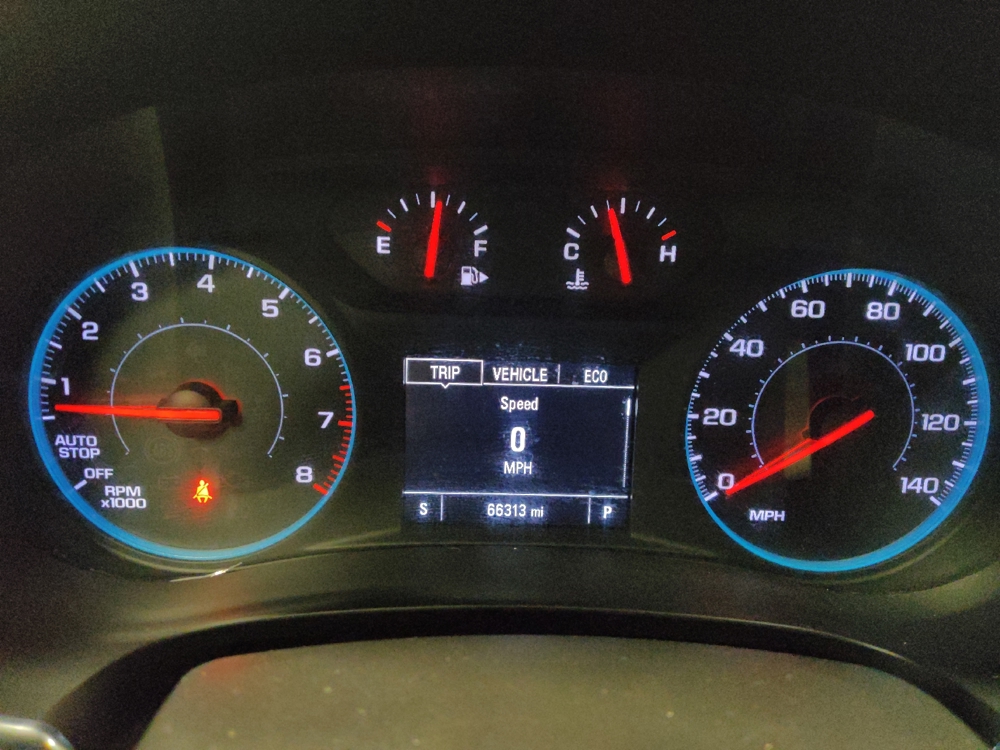 2020 Chevrolet Malibu 1LT - Photo 18