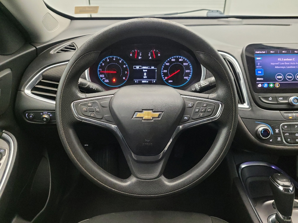 2020 Chevrolet Malibu 1LT - Photo 17