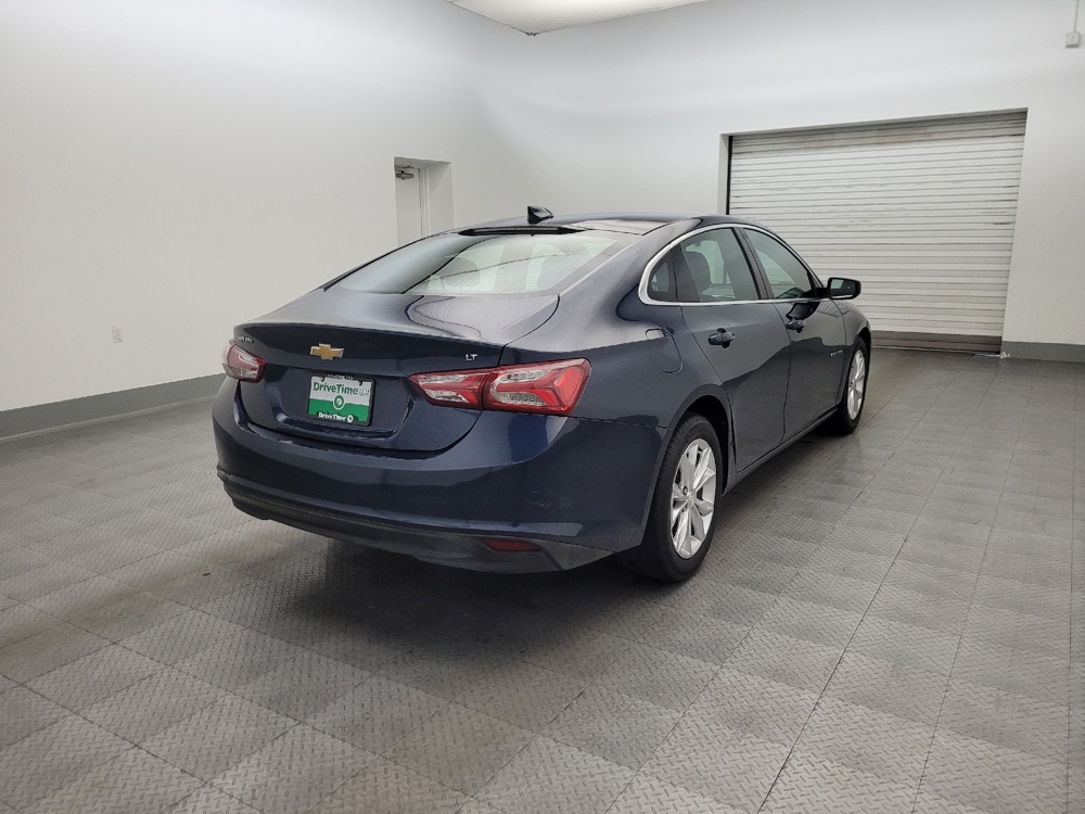 2020 Chevrolet Malibu 1LT - Photo 7