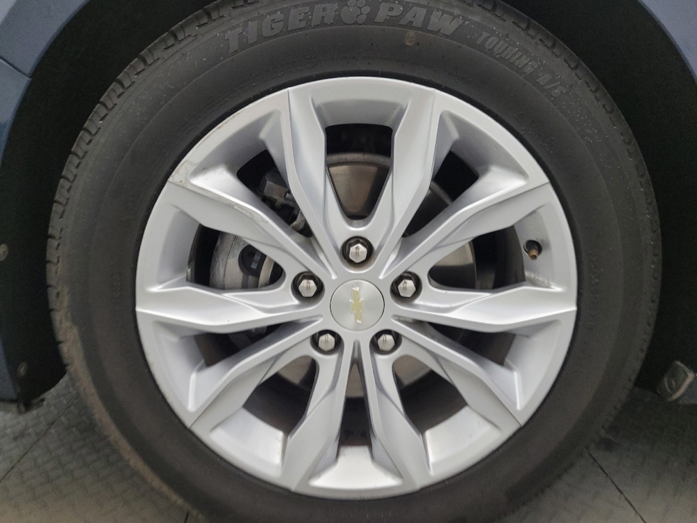 2020 Chevrolet Malibu 1LT - Photo 24