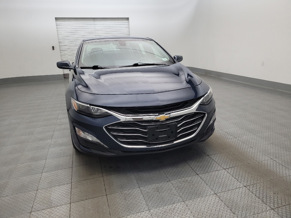 2020 Chevrolet Malibu 1LT - Photo 11