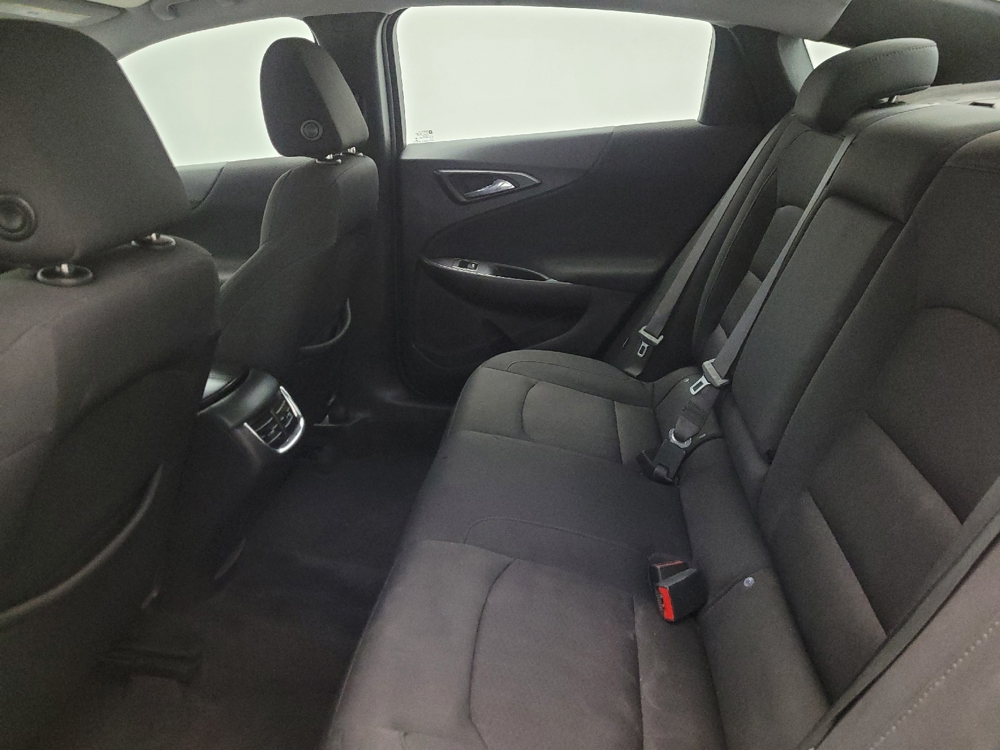 2020 Chevrolet Malibu 1LT - Photo 14