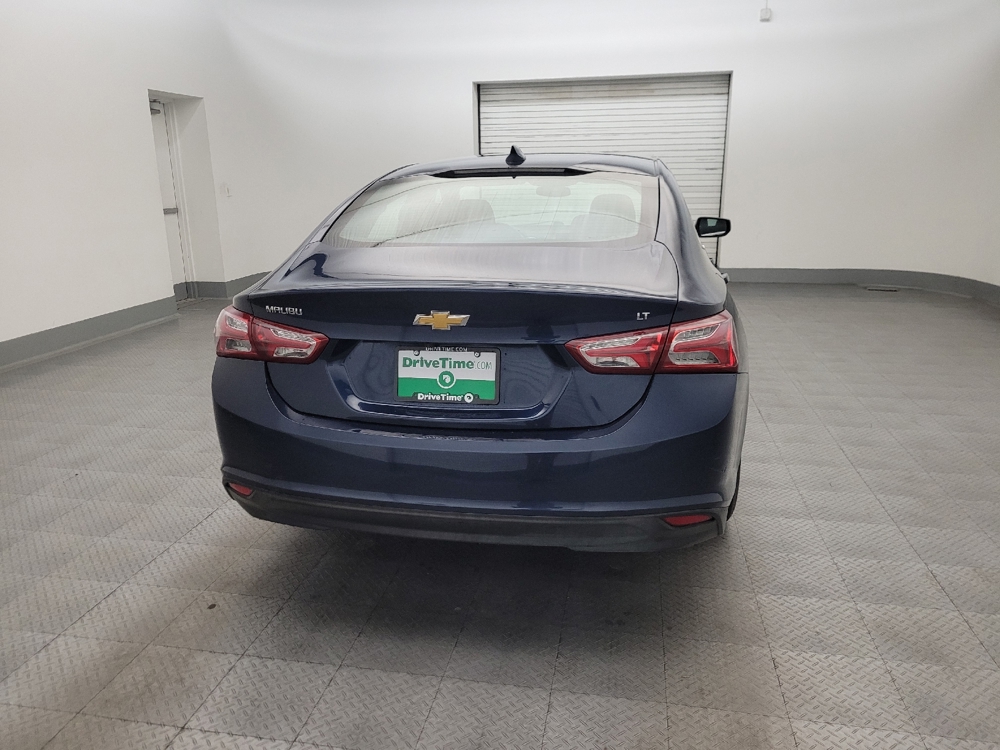 2020 Chevrolet Malibu 1LT - Photo 6