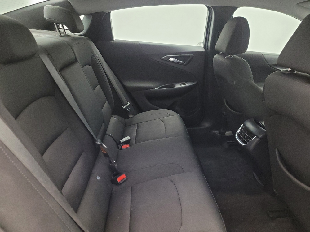 2020 Chevrolet Malibu 1LT - Photo 15