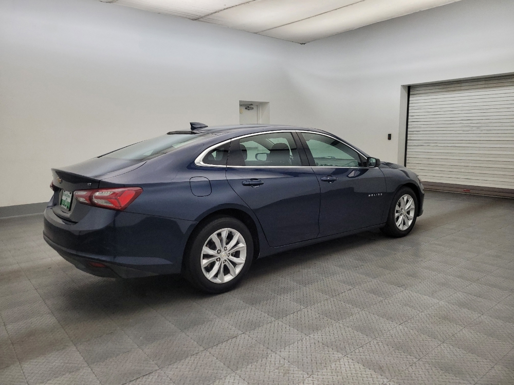2020 Chevrolet Malibu 1LT - Photo 8