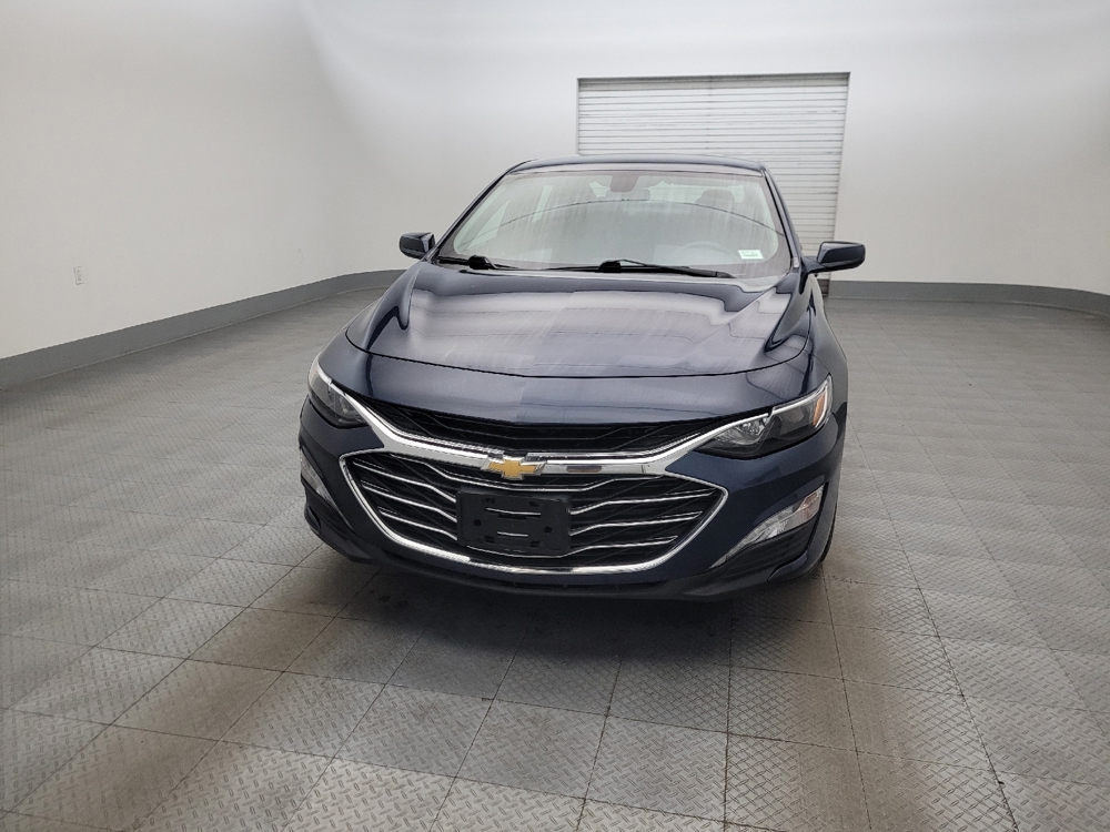 2020 Chevrolet Malibu 1LT - Photo 12