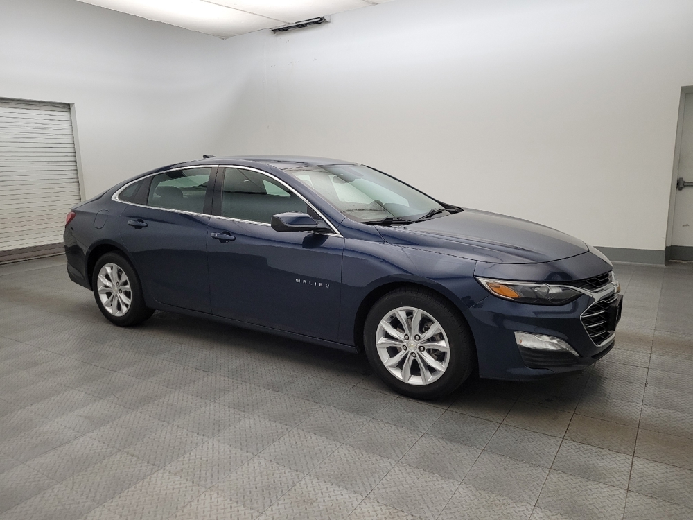 2020 Chevrolet Malibu 1LT - Photo 9
