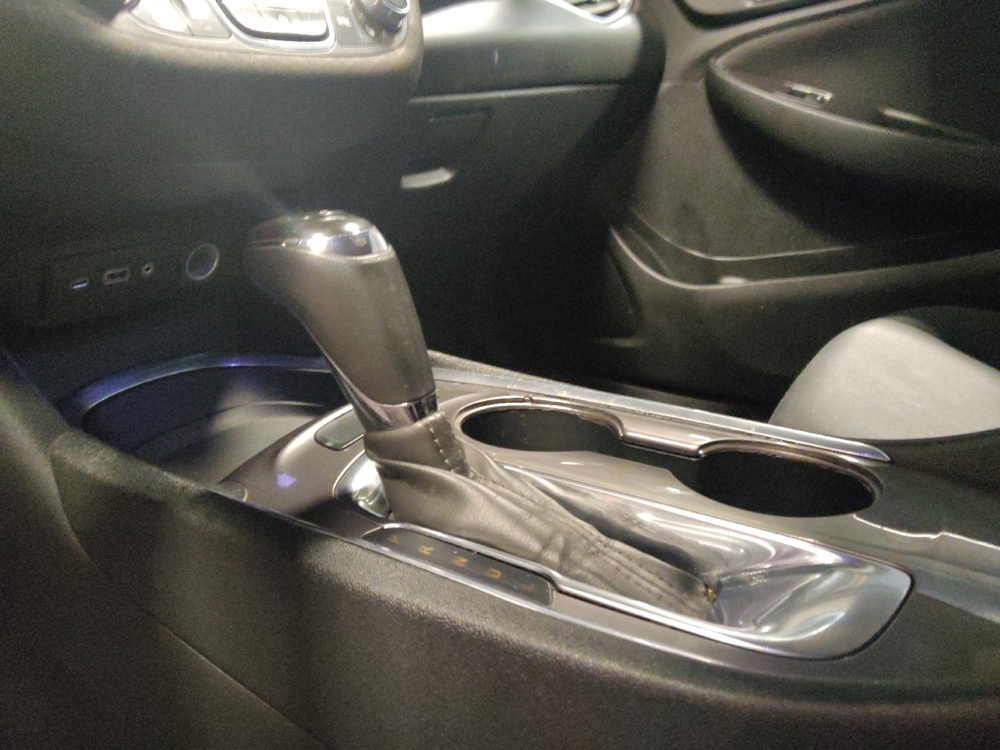 2020 Chevrolet Malibu 1LT - Photo 20