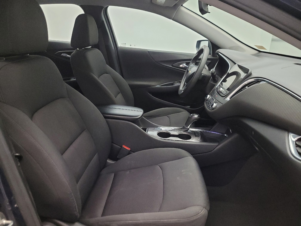 2020 Chevrolet Malibu 1LT - Photo 16