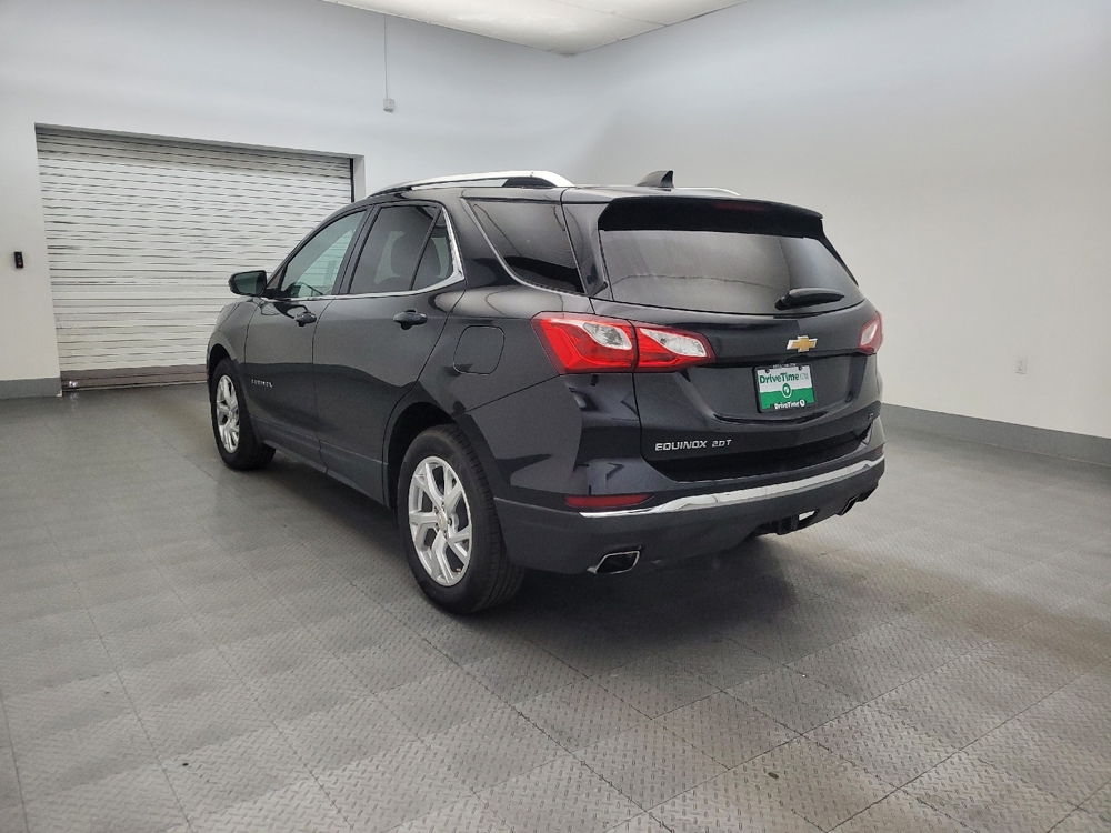2020 Chevrolet Equinox LT - Photo 4