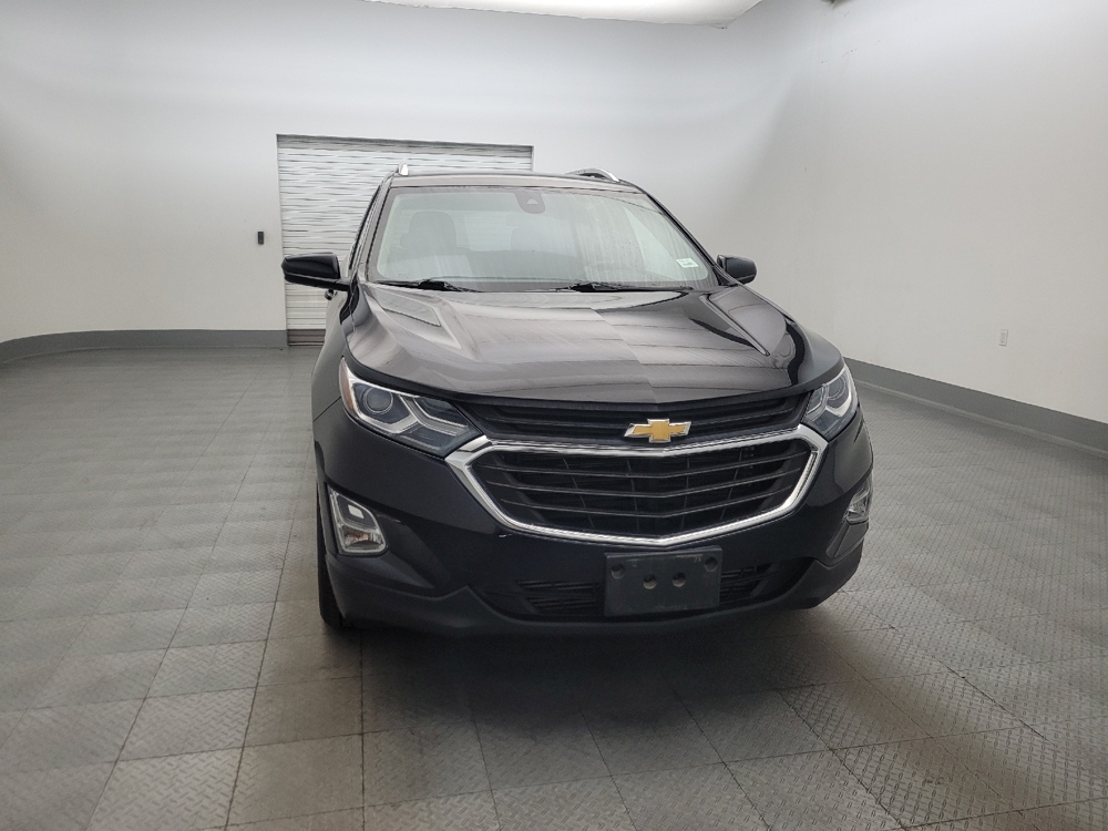 2020 Chevrolet Equinox LT - Photo 11